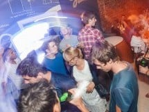 Party with Caveman