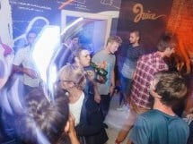 Party with Caveman