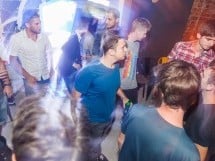 Party with Caveman