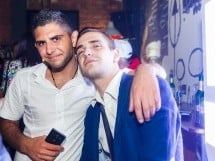 Party with Caveman