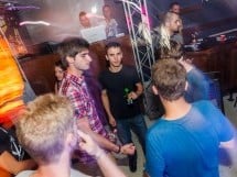 Party with Caveman