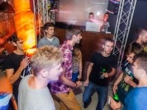 Party with Caveman