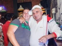 Party with Caveman