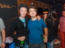 Party with Caveman