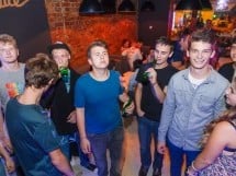 Party with Caveman