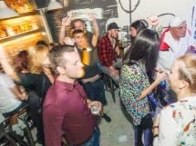 Party with Caveman