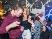 Party with Caveman