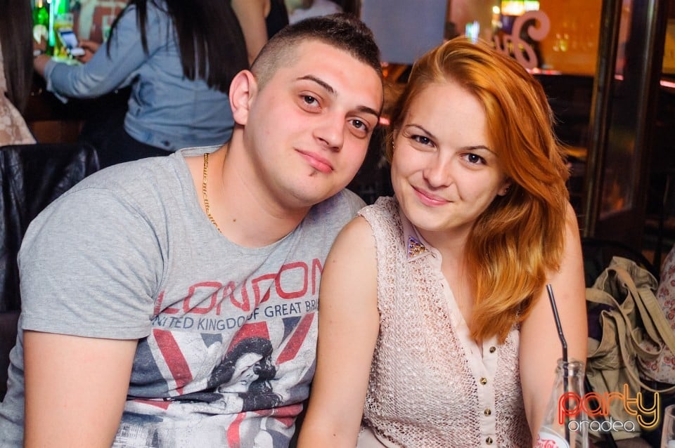Party With Gabriel M, Juice