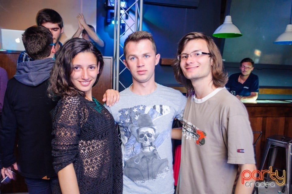 Party With Gabriel M, Juice