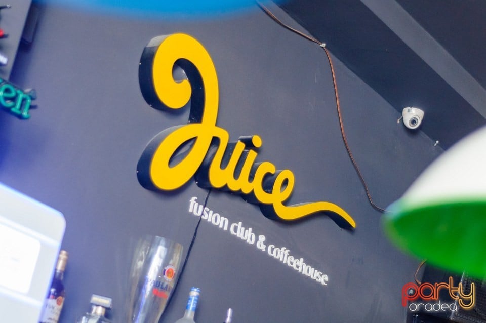 Party With Pityu, Juice