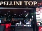 Pellini Top Lotus