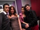 Petrecere cu DJ Mahony în Heat
