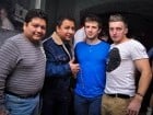 Petrecere cu DJ Mahony în Heat