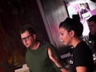 Petrecere cu DJ Mahony în Heat