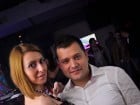 Petrecere cu DJ Mahony în Heat