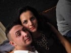 Petrecere cu DJ Mahony în Heat