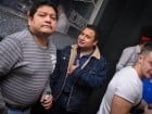 Petrecere cu DJ Mahony în Heat
