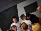 Petrecere cu DJ Mahony în Heat