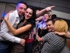 Petrecere cu DJ Mahony în Heat