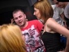 Petrecere cu DJ Mahony în Heat