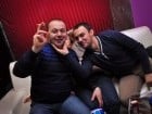 Petrecere cu DJ Mahony în Heat