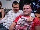 Petrecere cu DJ Mahony în Heat