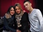 Petrecere cu DJ Mahony în Heat