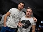 Petrecere cu DJ Mahony în Heat