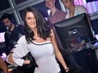 Petrecere cu DJ Mahony în Heat