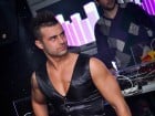 Petrecere cu DJ Mahony în Heat