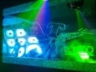 Petrecere cu DJ Mahony în Heat