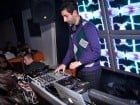 Petrecere cu DJ Mahony în Heat