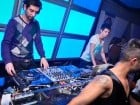 Petrecere cu DJ Mahony în Heat