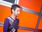 Petrecere cu DJ Mahony în Heat