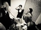 Petrecere cu DJ Mahony în Heat