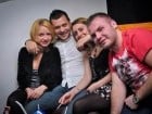 Petrecere cu DJ Mahony în Heat
