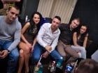 Petrecere cu DJ Mahony în Heat