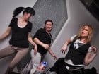Petrecere cu DJ Mahony în Heat