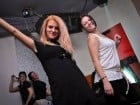 Petrecere cu DJ Mahony în Heat