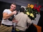 Petrecere cu DJ Mahony în Heat