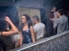Petrecere cu DJ Mahony în Heat