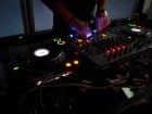Petrecere cu DJ Mahony în Heat