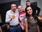 Petrecere cu DJ Mahony în Heat
