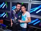 Petrecere cu DJ Mahony în Heat