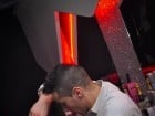 Petrecere cu DJ Mahony în Heat
