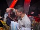 Petrecere cu DJ Mahony în Heat