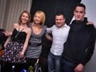 Petrecere cu DJ Mahony în Heat