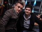 Petrecere cu DJ Mahony în Heat