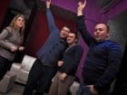 Petrecere cu DJ Mahony în Heat