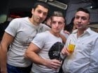 Petrecere cu DJ Mahony în Heat